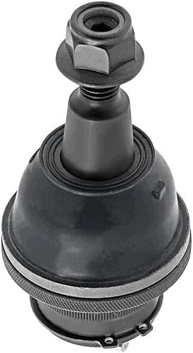 Miniatura 788 de Detroit Axle - Par de rótulas delanteras inferiores para Jeep 2014-2018 Cherokee, 2 juntas esféricas inferiores reemplazo 2015 2016 2017