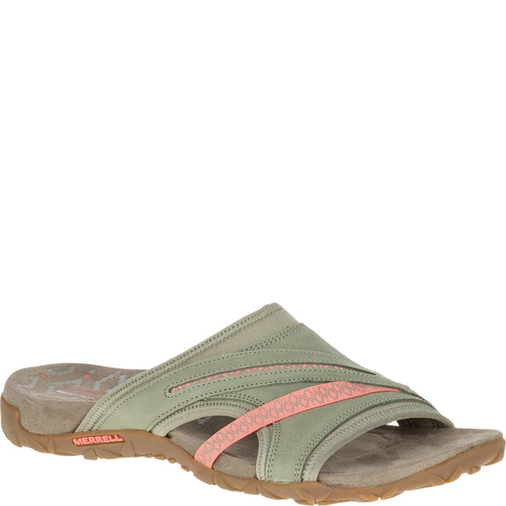 Women's Terran Slide II Sandal