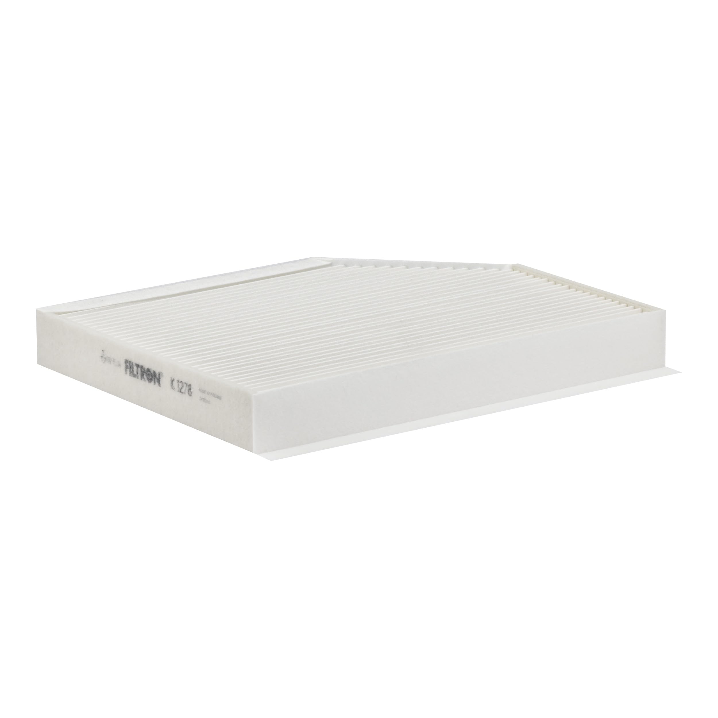 FILTRON K1278 Heating