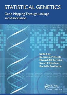 Statistical Genetics: Gene Mapping Through Linkage and Association