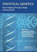 Statistical Genetics: Gene Mapping Through Linkage and Association