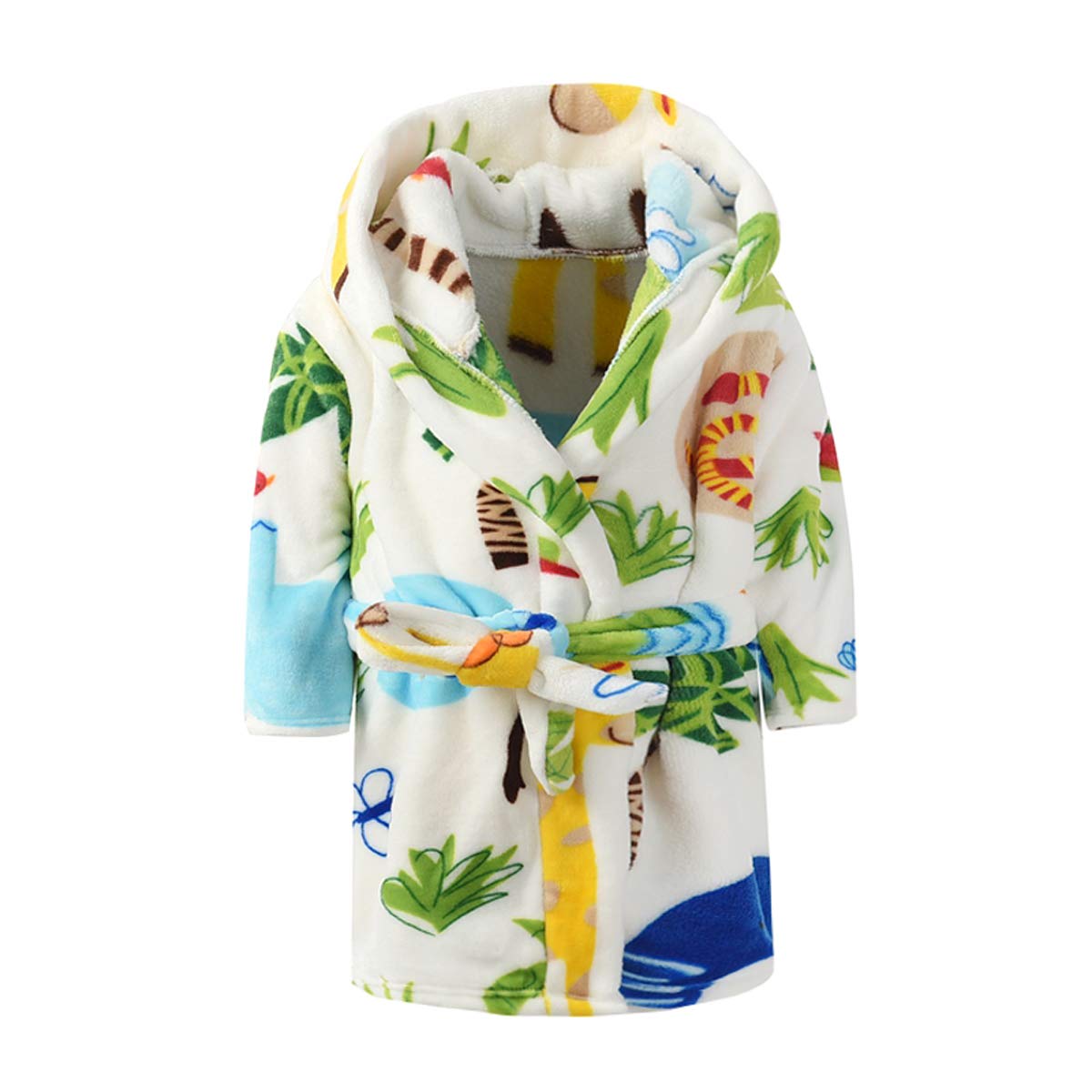 Toddler Bathrobe Pattern FREE PATTERNS