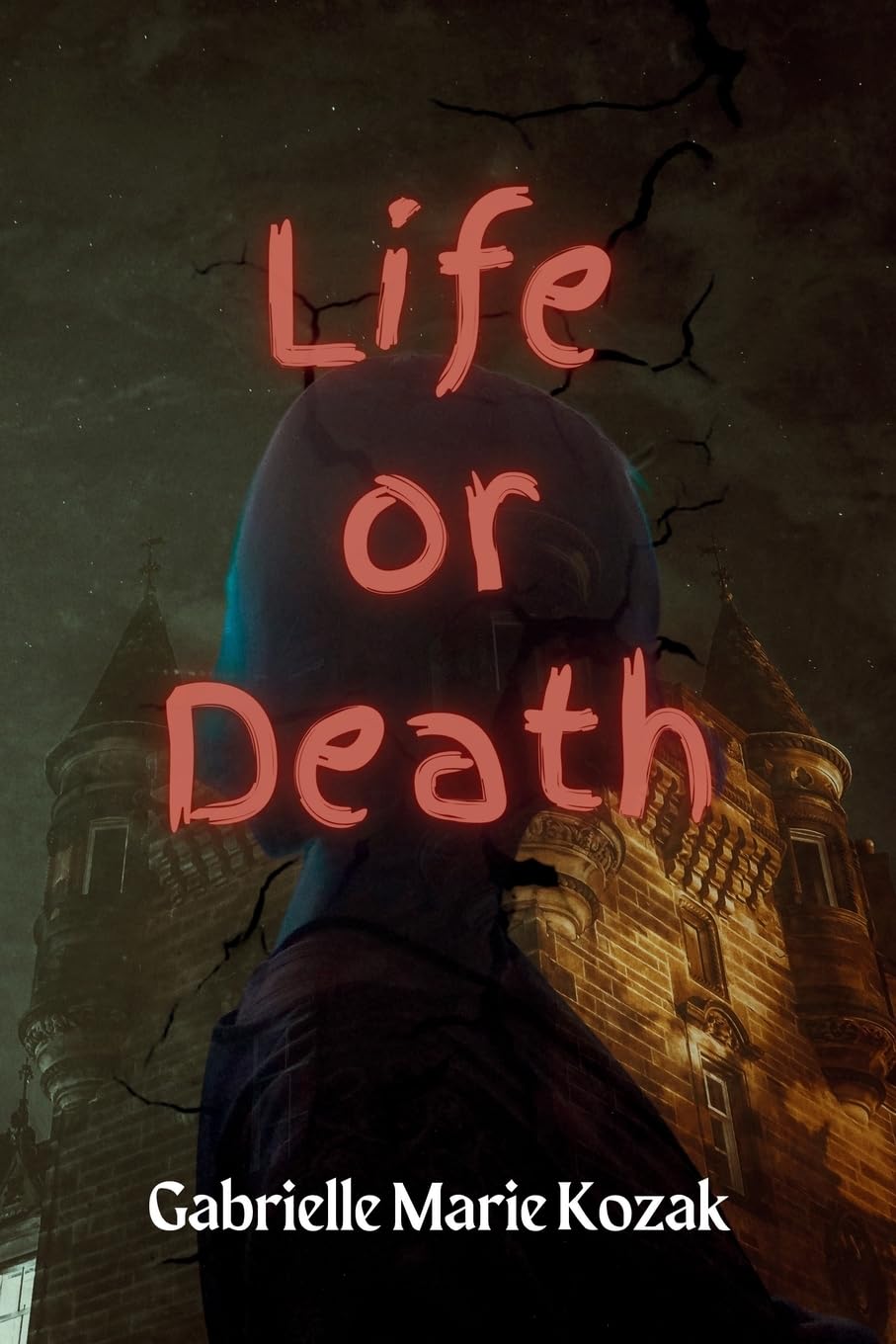 Life or Death: an ancient legend
