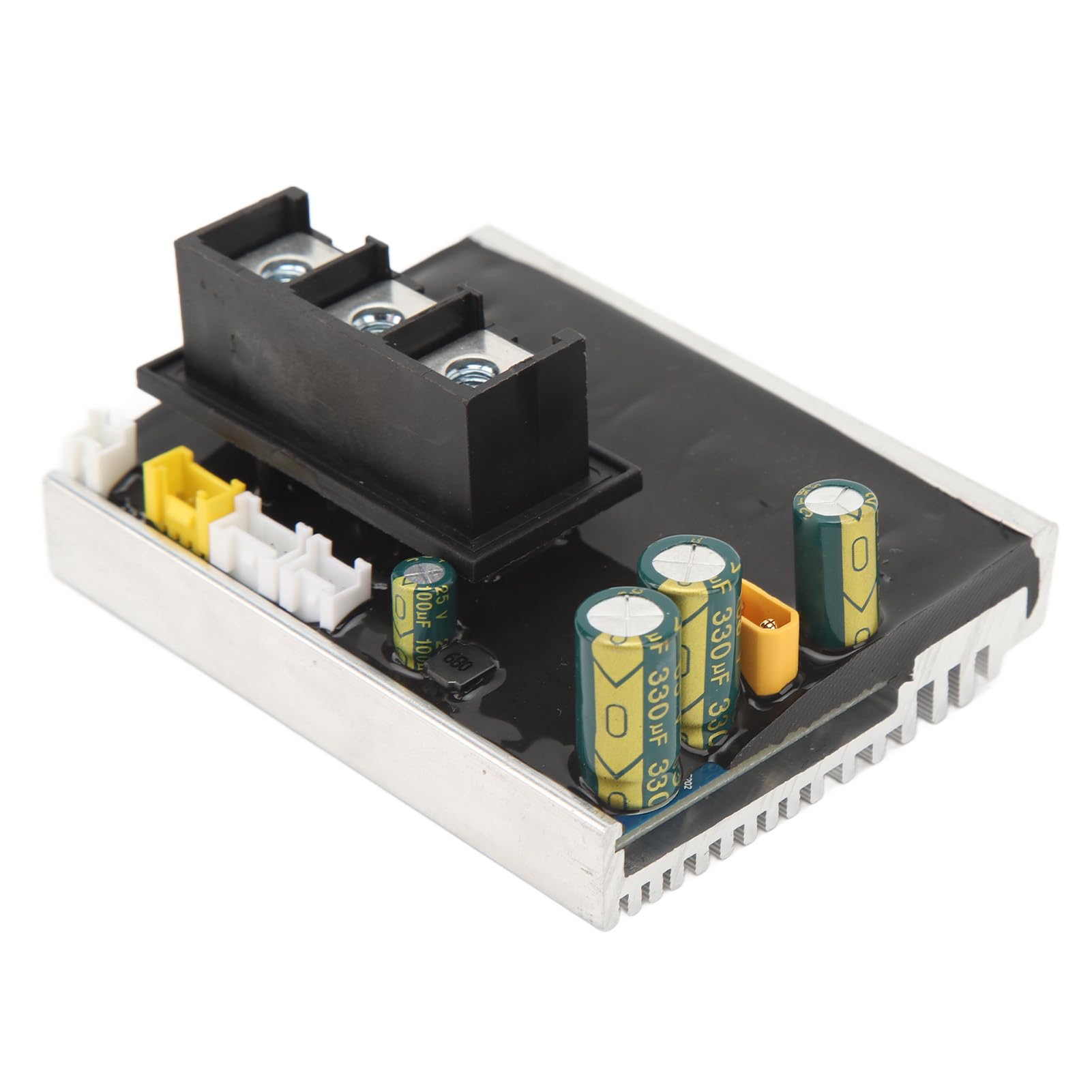 BuyWeek Kontroler do skutera elektrycznego do Ninebot F40, oryginalny skuter elektryczny, płytka sterująca, moduł skuter, kontroler płytki, akcesoria do skutera elektrycznego