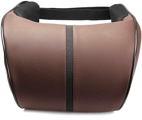 CLCTOIK Car Pillow Head Pillow Cushion Head Pillow Neck Pillow Bracket Car