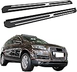 ❄【Modelo de coche adecuado】Para Audi Q7 2009-2015.