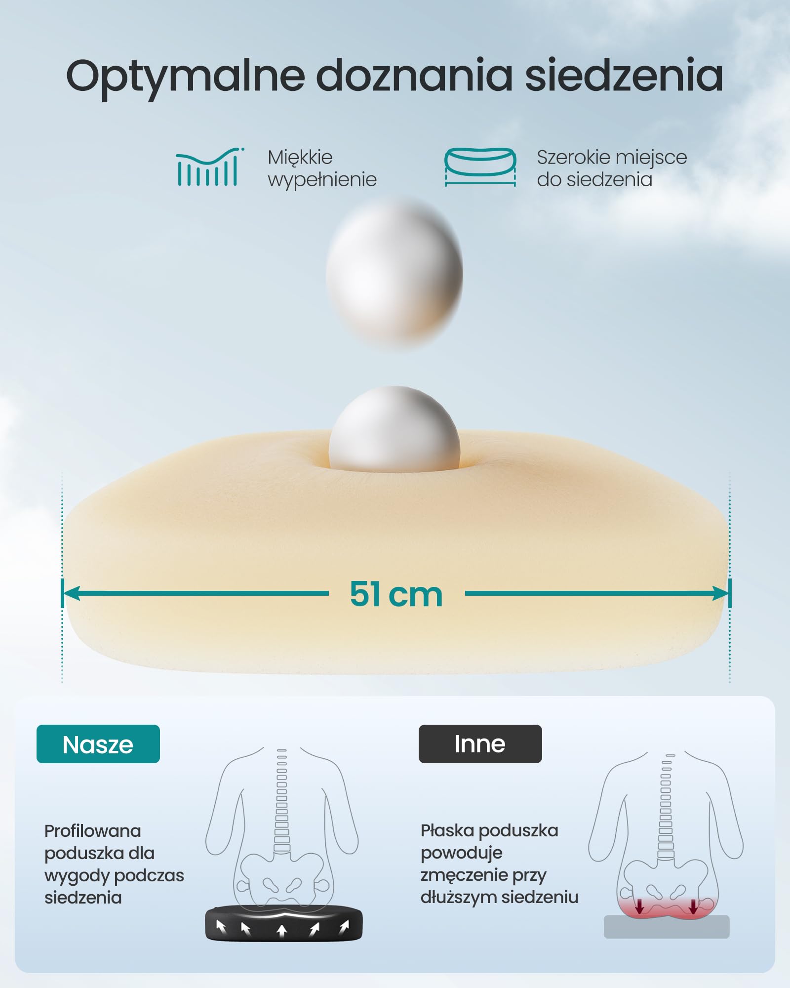 SONGMICS Ergonomiczny fotel biurowy, obrotowy z siatkową tkaniną, fotel biurowy z podparciem lędźwiowym, funkcją bujania, podłokietnikami, do gabinetu, sypialni, czarny atrament OBN043BH02