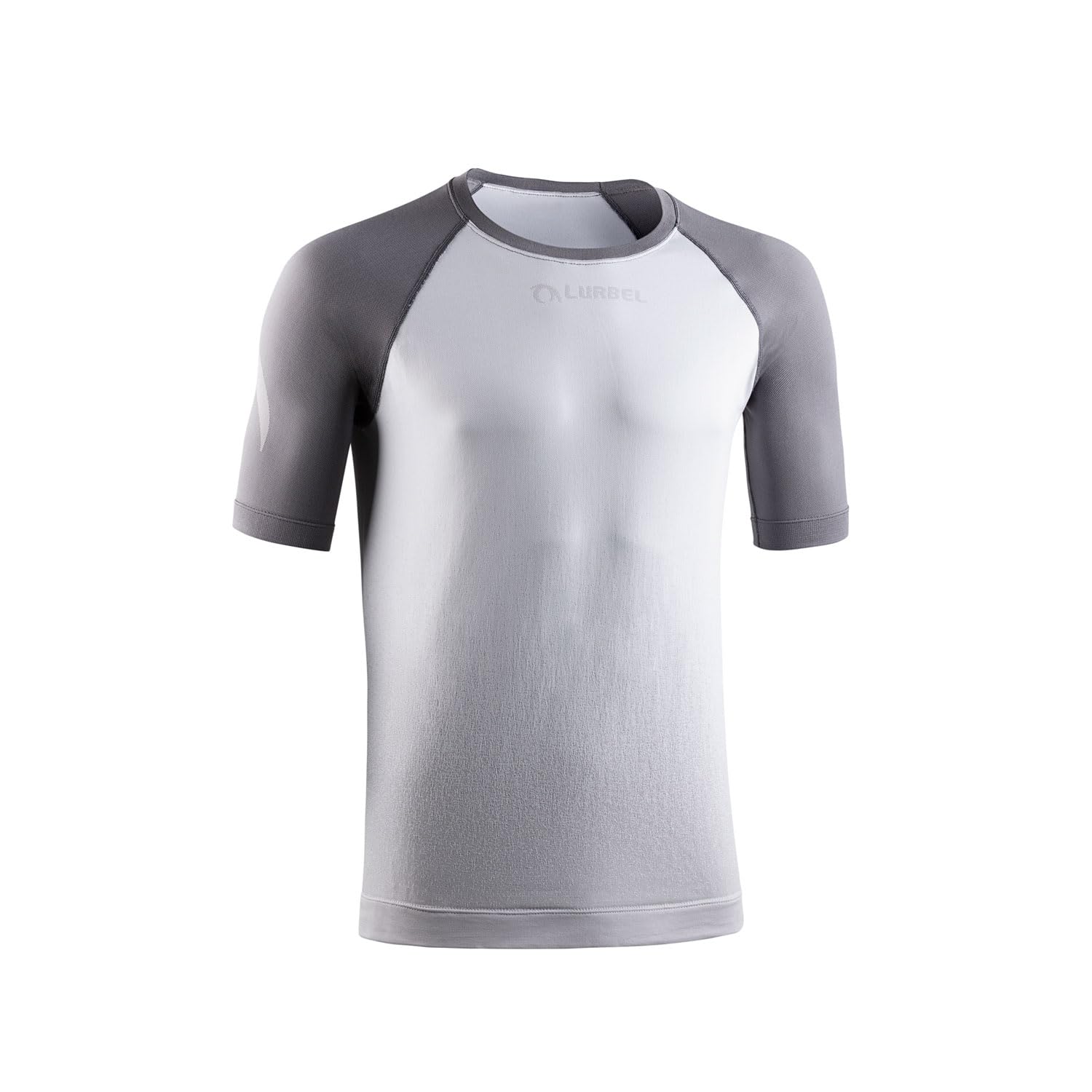 Lurbel Samba Kurzarm-T-Shirt XL