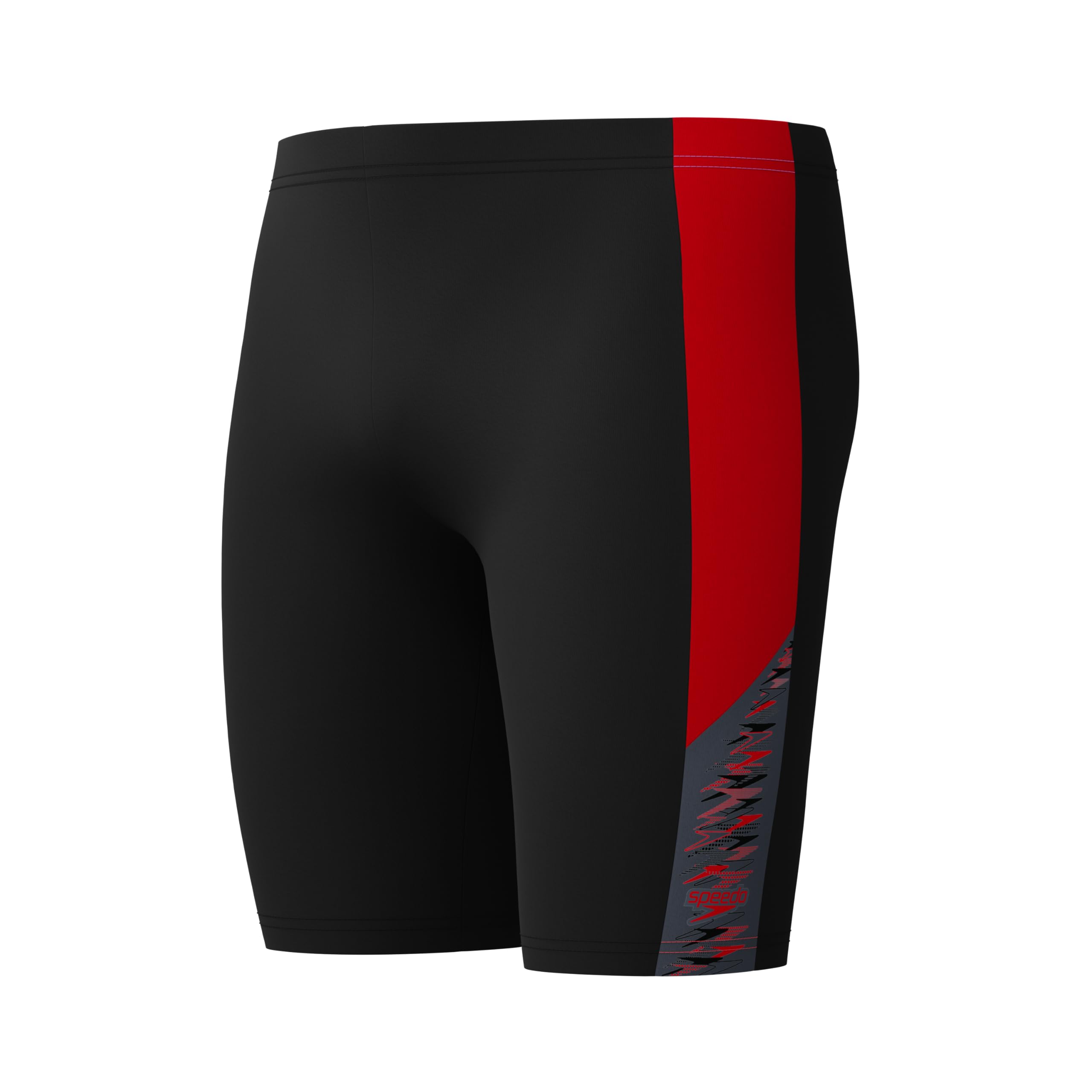Speedo Men's Black Dive Jammers in Size XL, Sports Direct