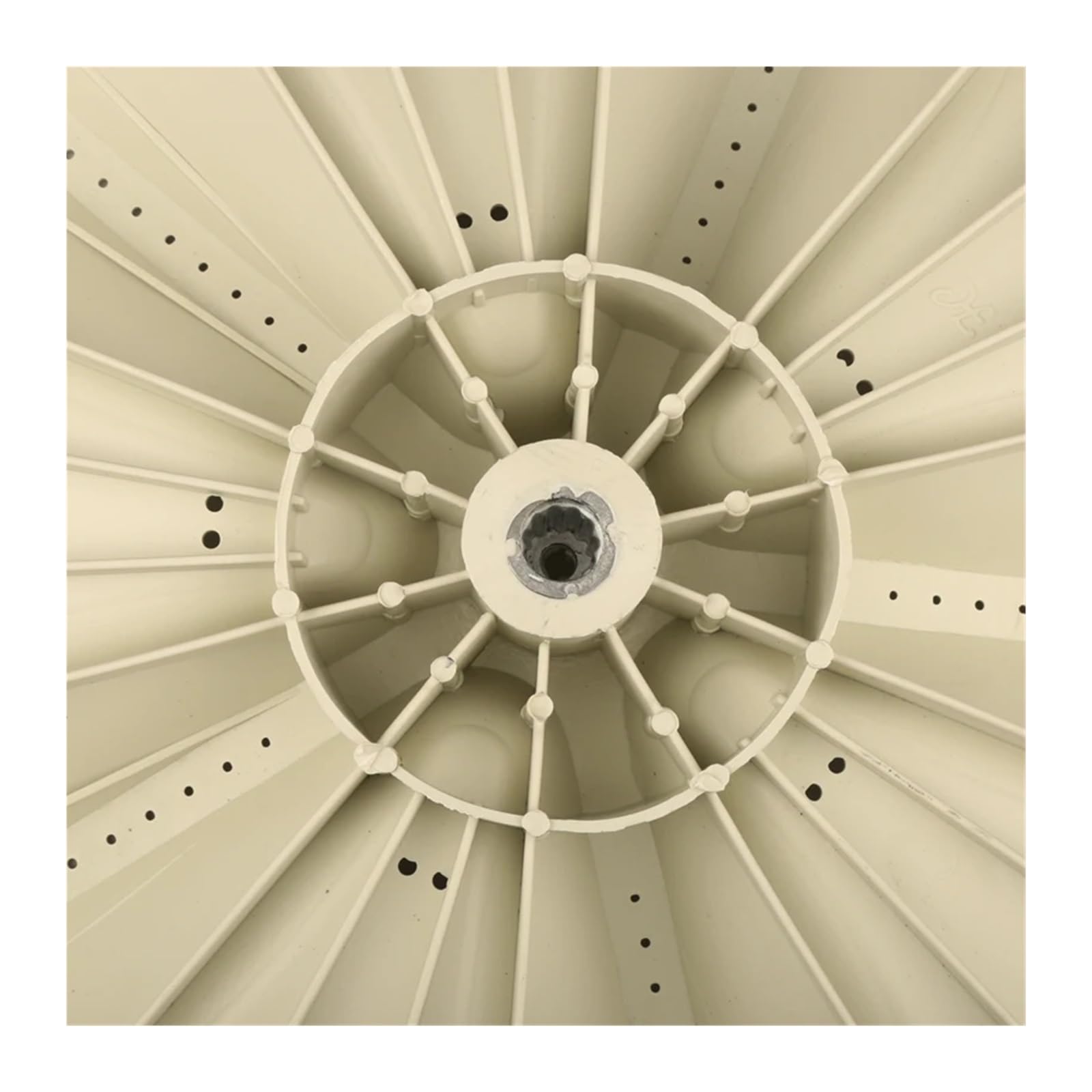 Pulsateur Lave-linge, Compatible Avec SANYO, XQB60-M813Z/M808/Y809
