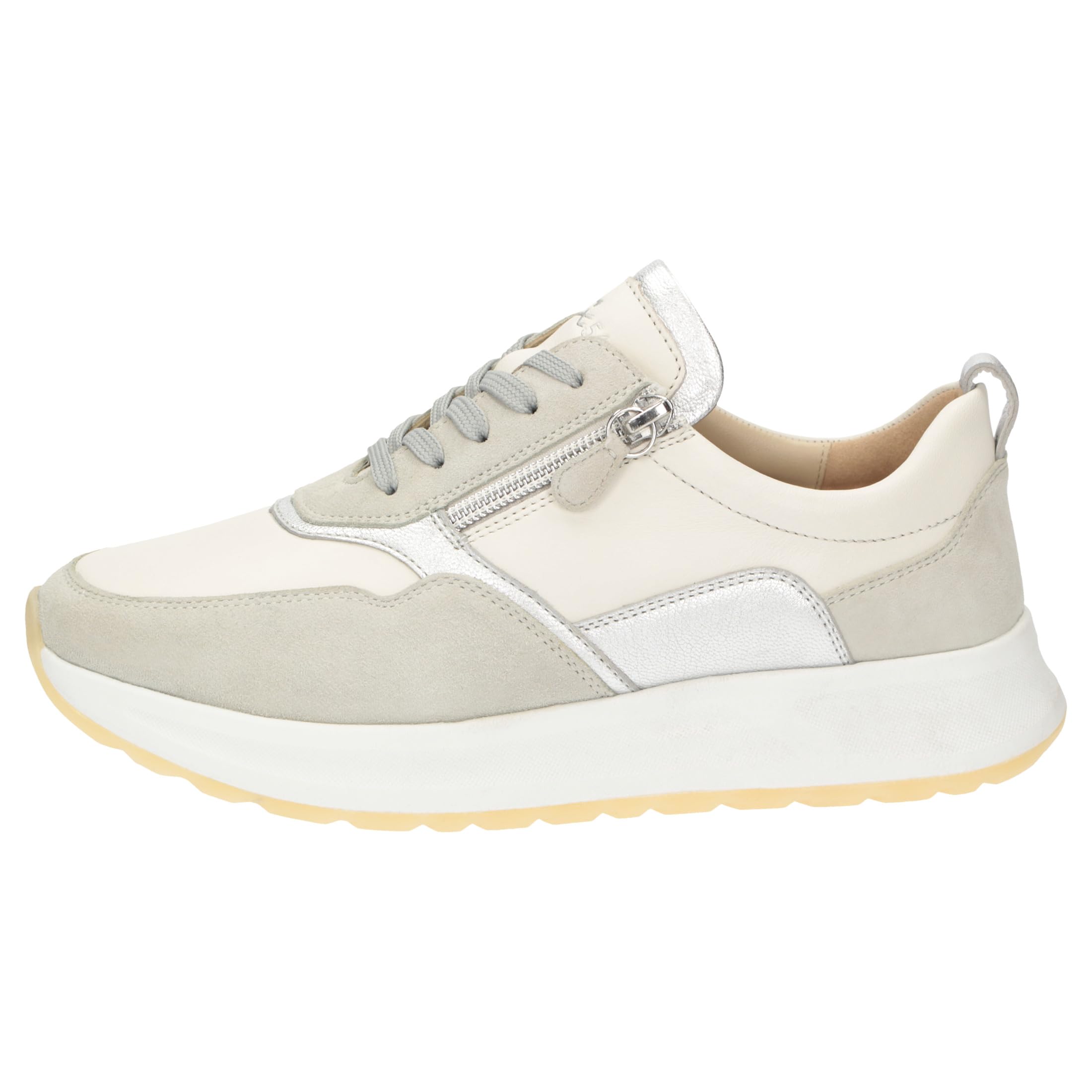 Sioux Damen Sneaker Sunivla-702-J