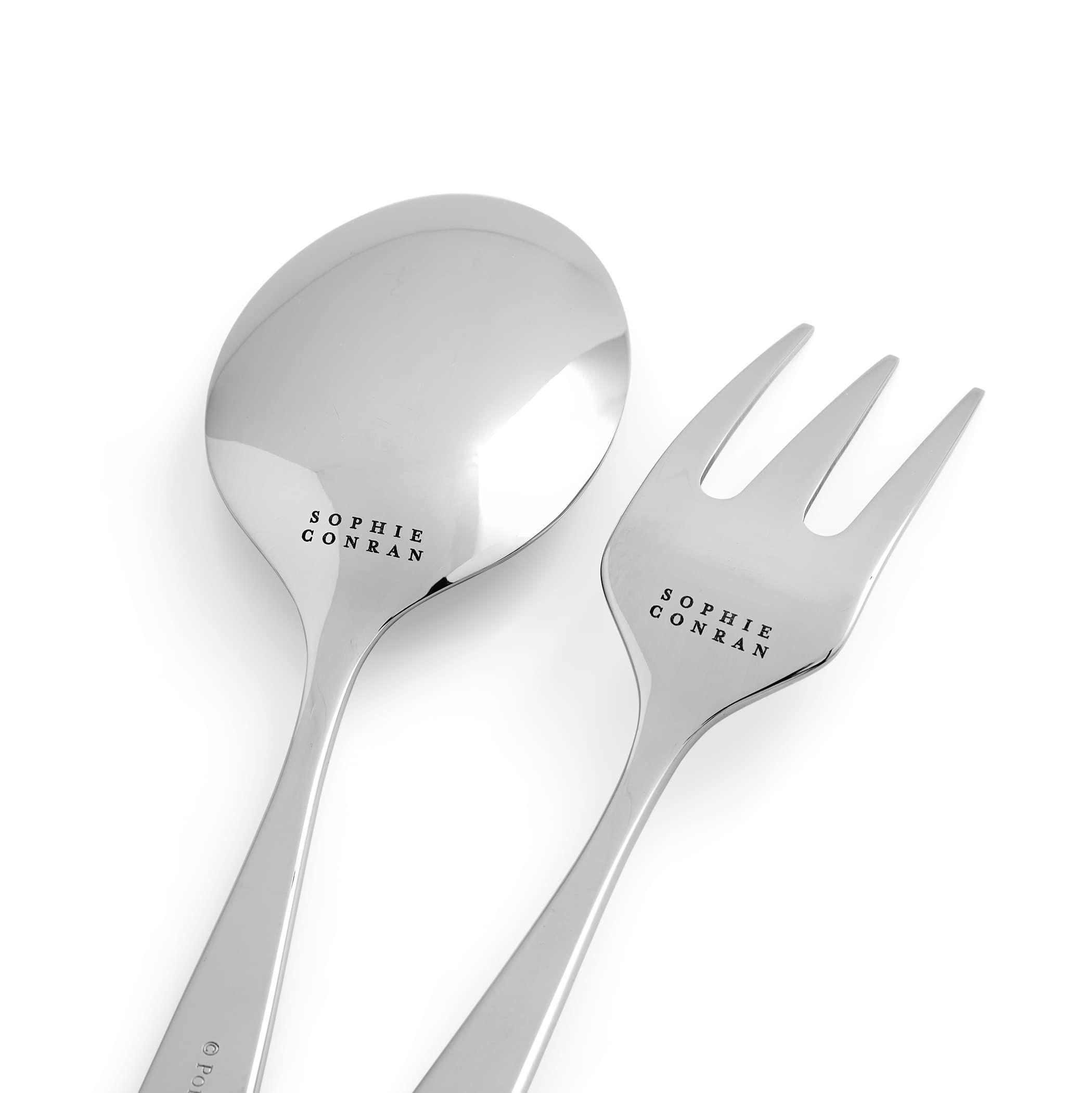 Sophie Conran Floret Salatbesteck