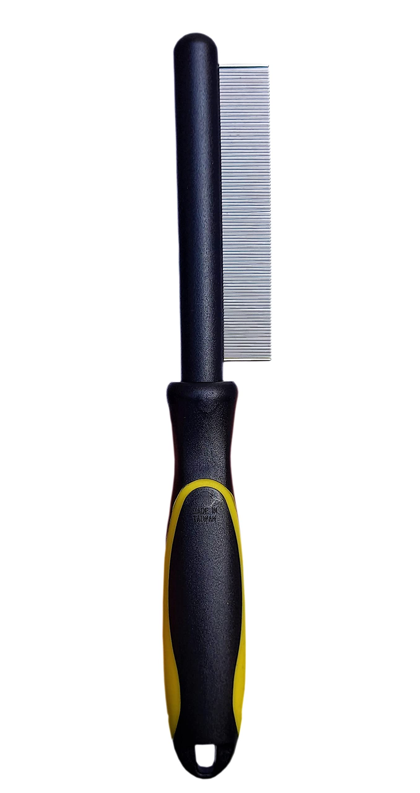 See full amazon price history chart for Pet Needs Premium Stainless Steel Pin Flea Comb for Dog/Cat Grooming -Yellow Black-21cm Pet Needs Premium Stainless Steel Pin Flea Comb for Dog/Cat Grooming -Yellow Black-21cm (B08CWRYZ8P) Amazon Price History, Amazon Price Tracker