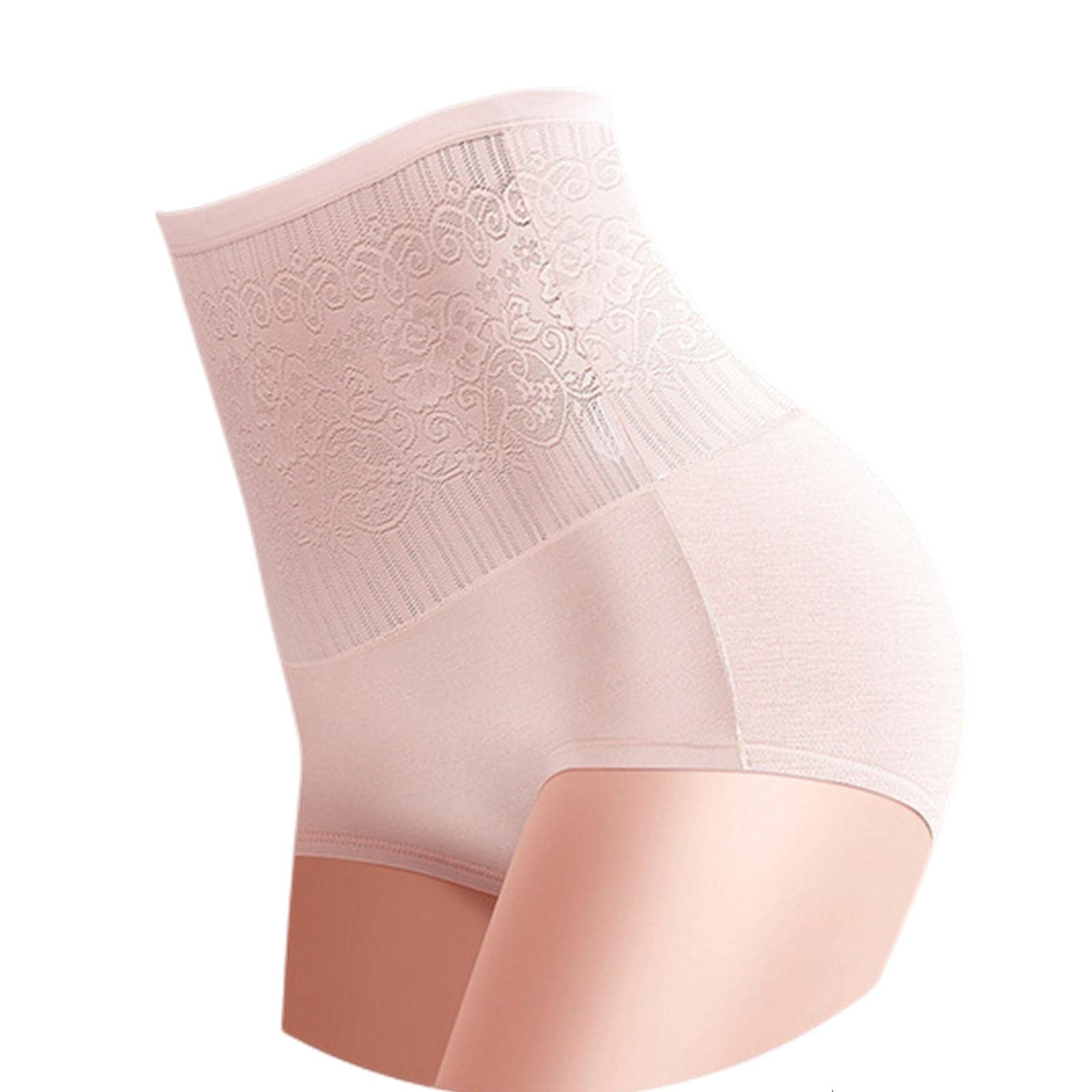 Guaina Modellante Donna 3 Pacchetti Shaper Dimagranti Donne Controllano Mutandine Ad Alta Vita Spinta