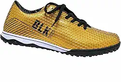 Chuteira Society Cano Baixo BLK360DO Reforçada 34 ao 45