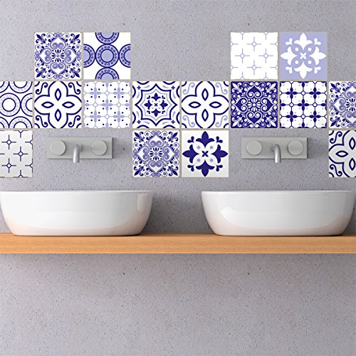 Ambiance Sticker Rivestimenti Autoadesivi per