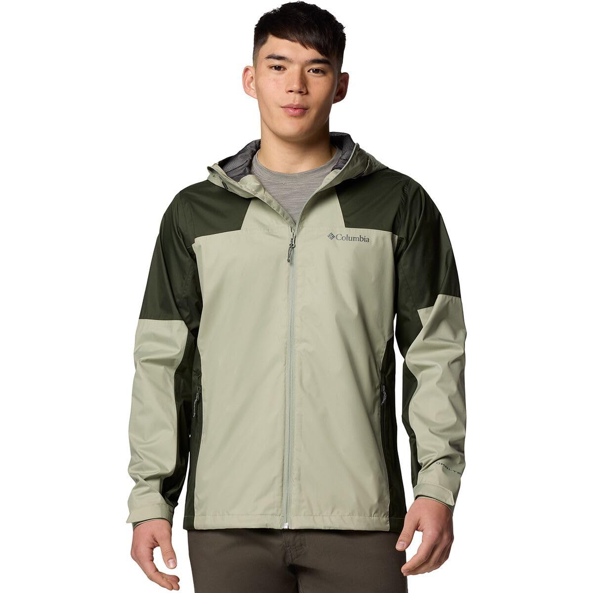 Columbia Inner Limits III