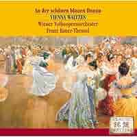 Amazon.co.jp: 美しく青きドナウ~ウィンナ・ワルツ名曲集