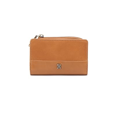 HOBO Jill Card Case Women