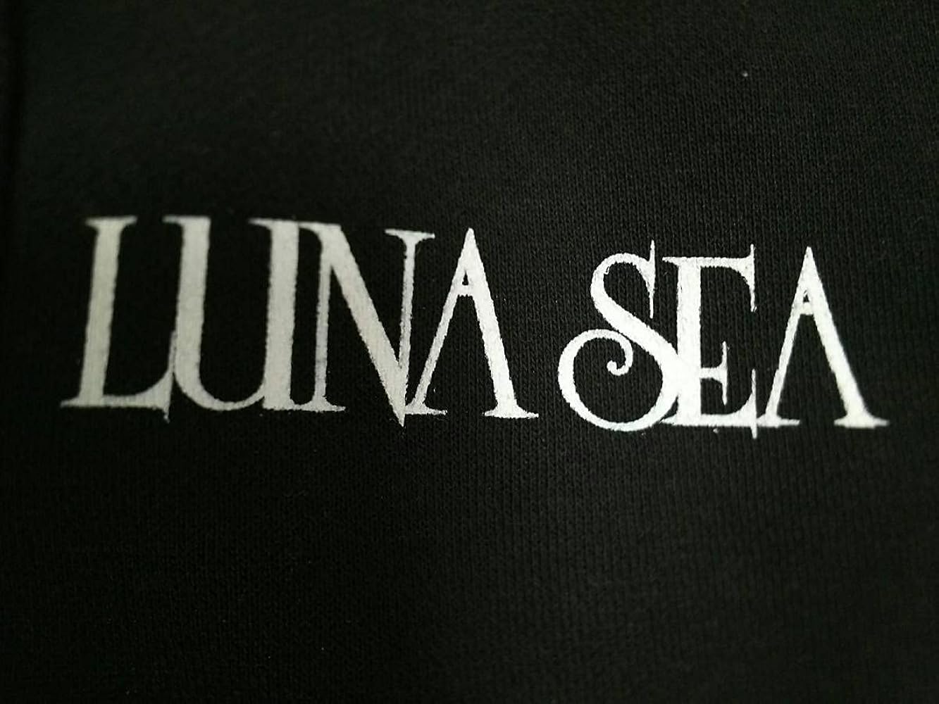 Amazon.co.jp: LUNA SEA ルナシー 25th ANNIVERSARY LIVE TOUR