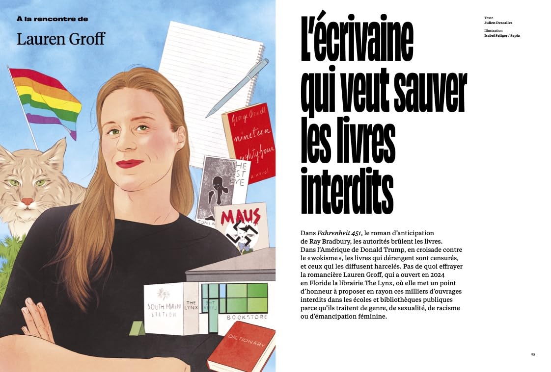 FUTUR n°52 : Où est passé le fun ?