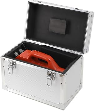 800W Auto Climbing Welding Machine, 10cm Lap Geomembrane Liner Hot Wedge Welder Kit Climbing Welding Machine Plastic Geomembrane Welder Layer Overlap Sealing Welding Machine Welder