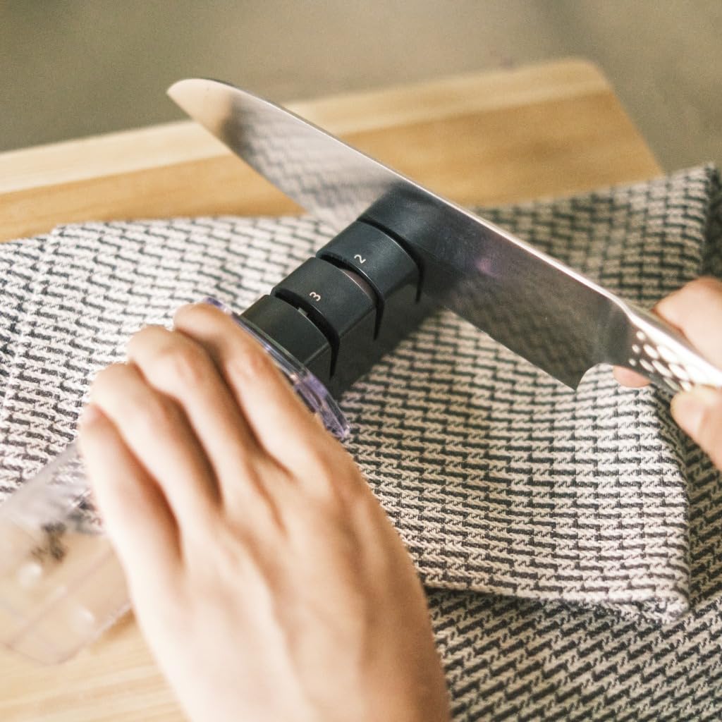 Amazon | 【限定セット】kai 貝印 包丁セット 関孫六 いまよう 三徳