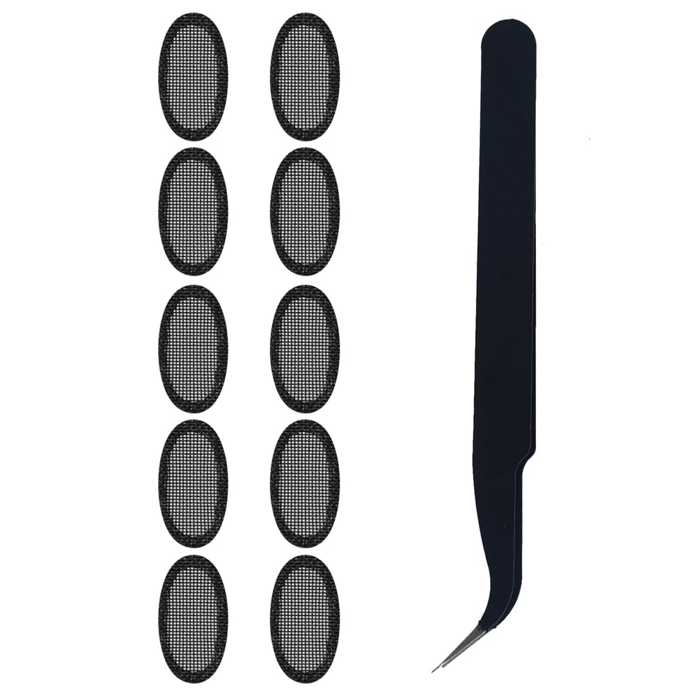 Replacement Dust Filter for Bose QuietComfort Ultra (2nd Gen)/Ultra Earbuds