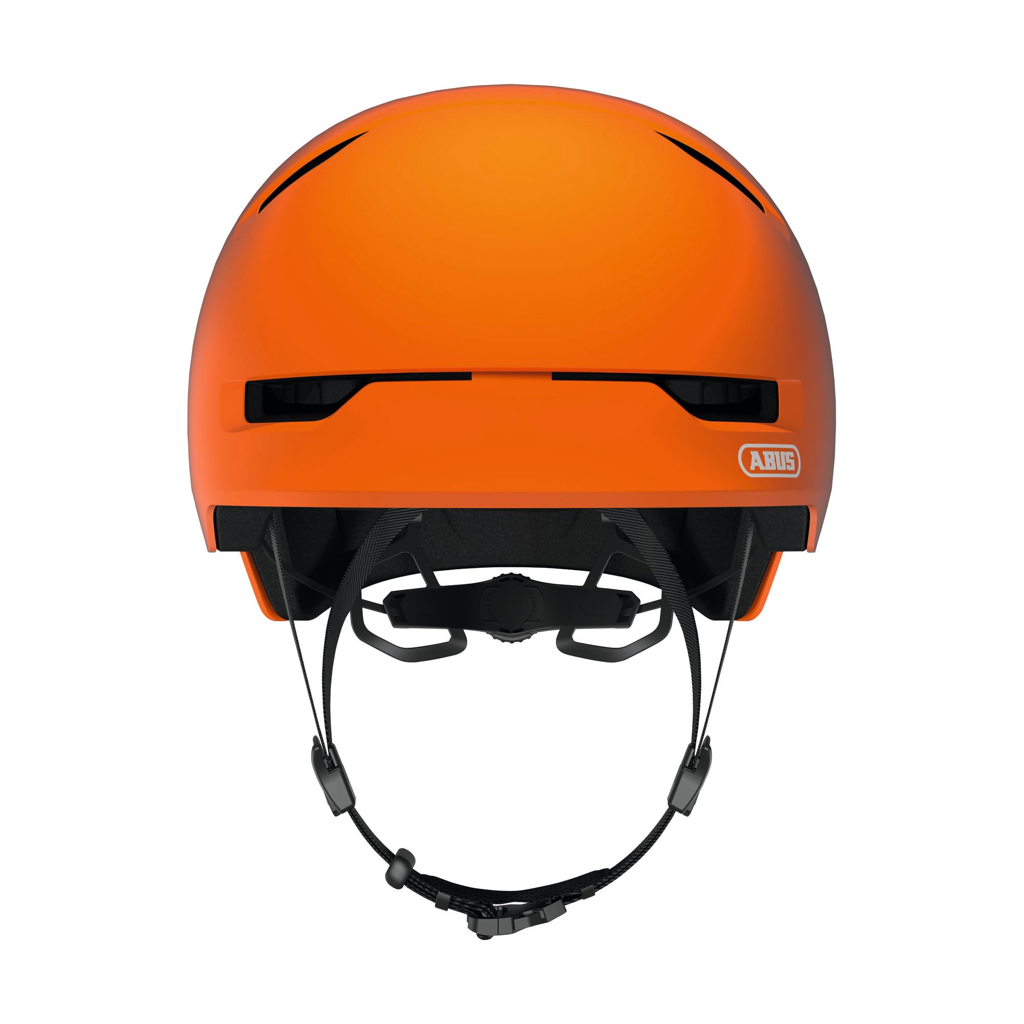 ABUS Casque de ville Scraper 3.0 - Casque de vélo robuste à coque dure