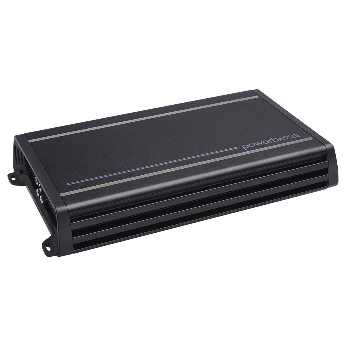 PowerBass ACS-4090-90 Watt x 4 @ 2-Ohm Amplifier