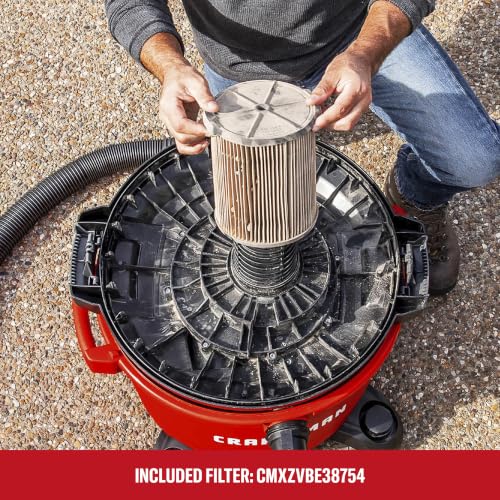 commercial wet vacuum product image