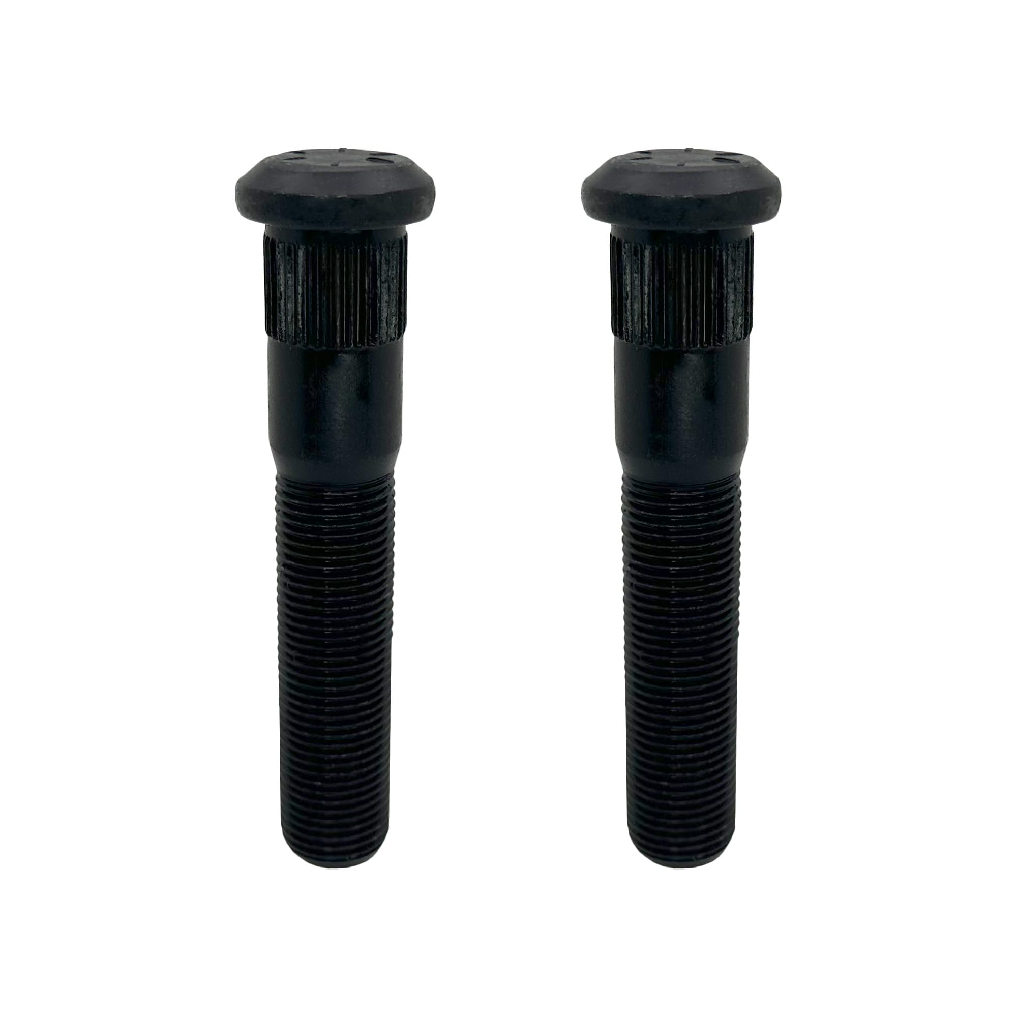 Amazon.com: Press-in Wheel Studs 5/8