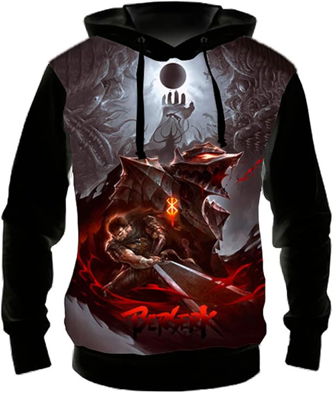 agk moletom com capuz