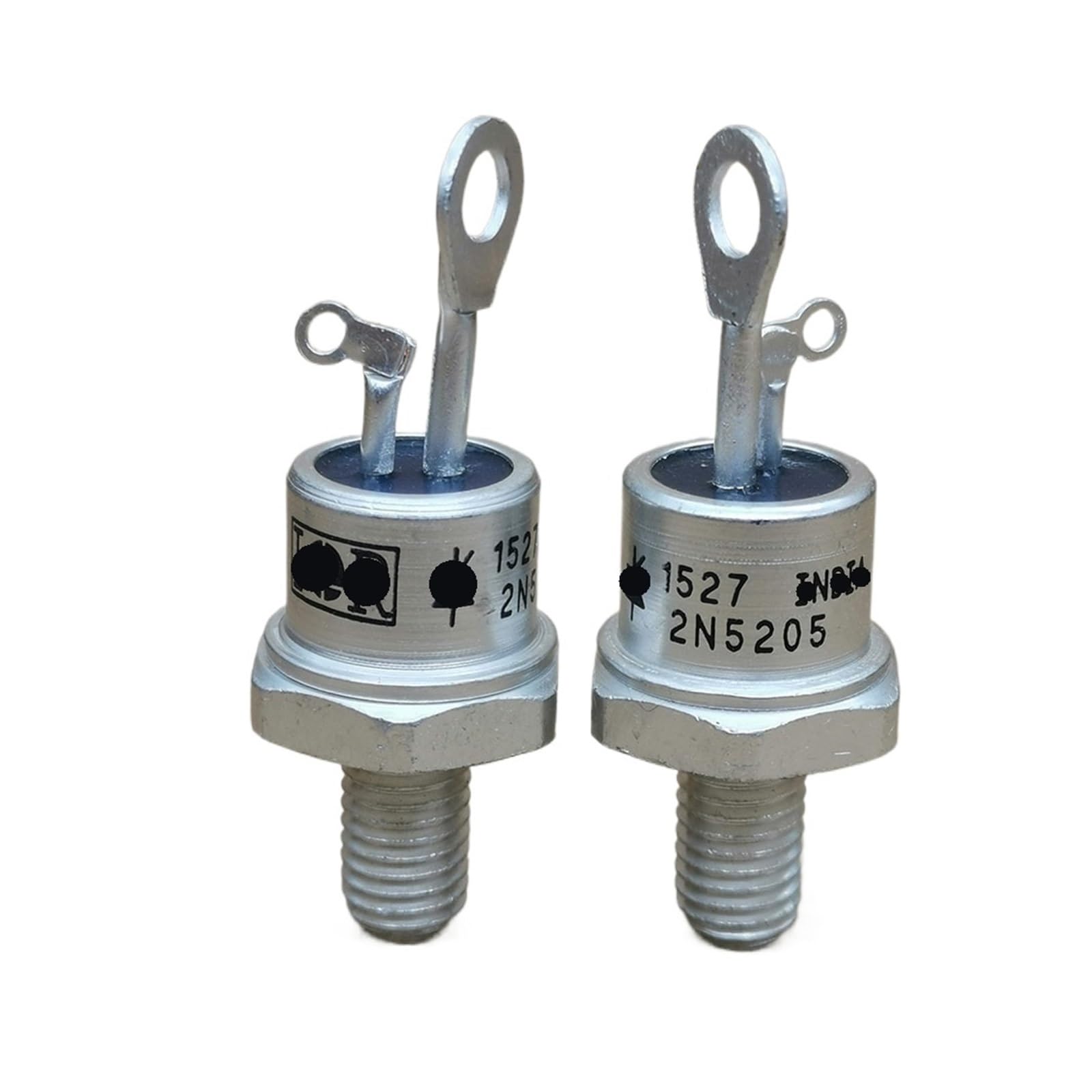 MBPAIHOP 1pcs 2N5205 Stud thyristor