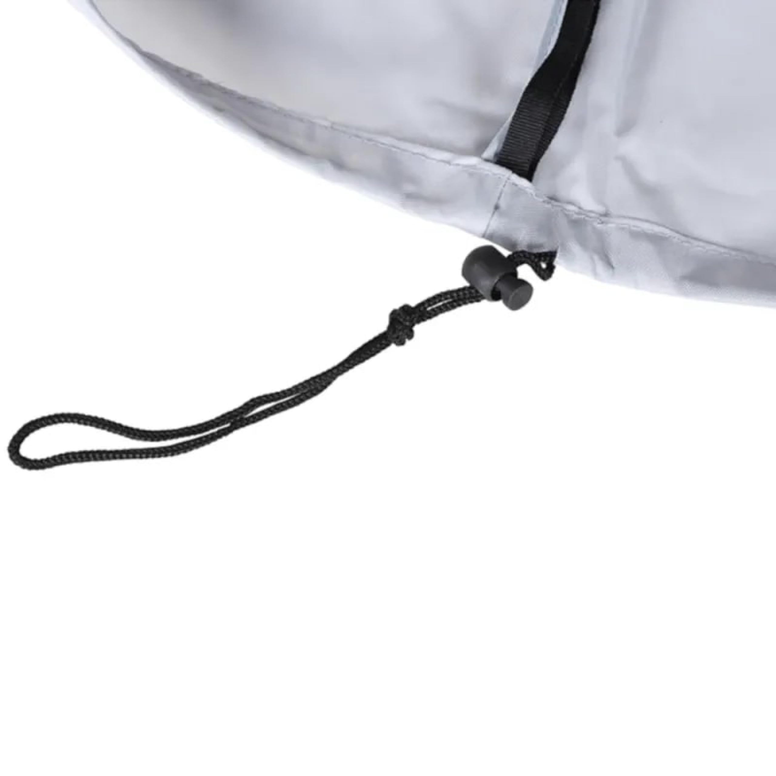 Siena Garden AquaShield Housse de Protection Gris