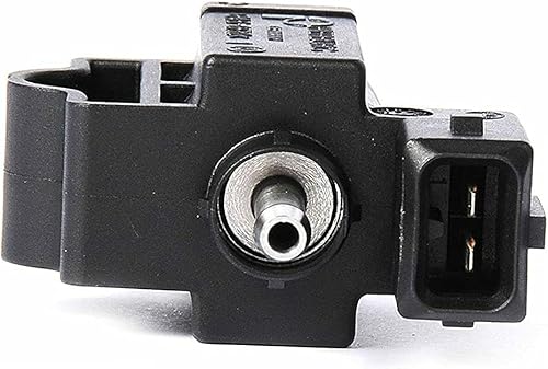 Miniatura 7 de Amrxuts 55574902 Electroválvula de derivación del interenfriador del turbocompresor para Buick 2013-2020 Encore para Chevrolet 2012-2020 Sonic Trax