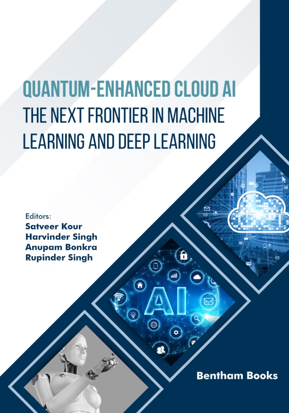 Quantum-Enhanced Cloud AI: The Next Frontier in Machine Learning and Deep Learning