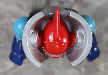 Amazon.co.jp: アート・ストーム (ART STORM) EX三輪車 「マジンガーZ