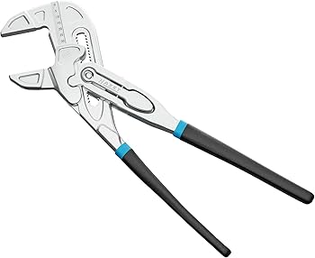 Amazon.com: Hazet 762-26 Grip Pliers Wrench, 260 mm : Tools & Home Amazon.com: Hazet 762-26 Grip Pliers Wrench, 260 mm : Tools & Home