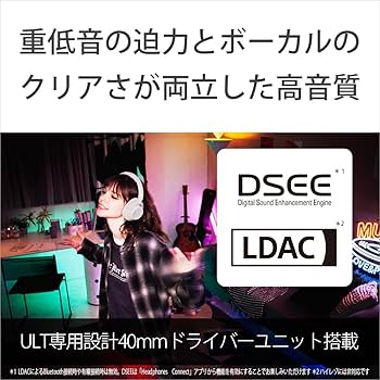 Amazon.co.jp: ソニー(SONY) ワイヤレスノイズキャンセリング