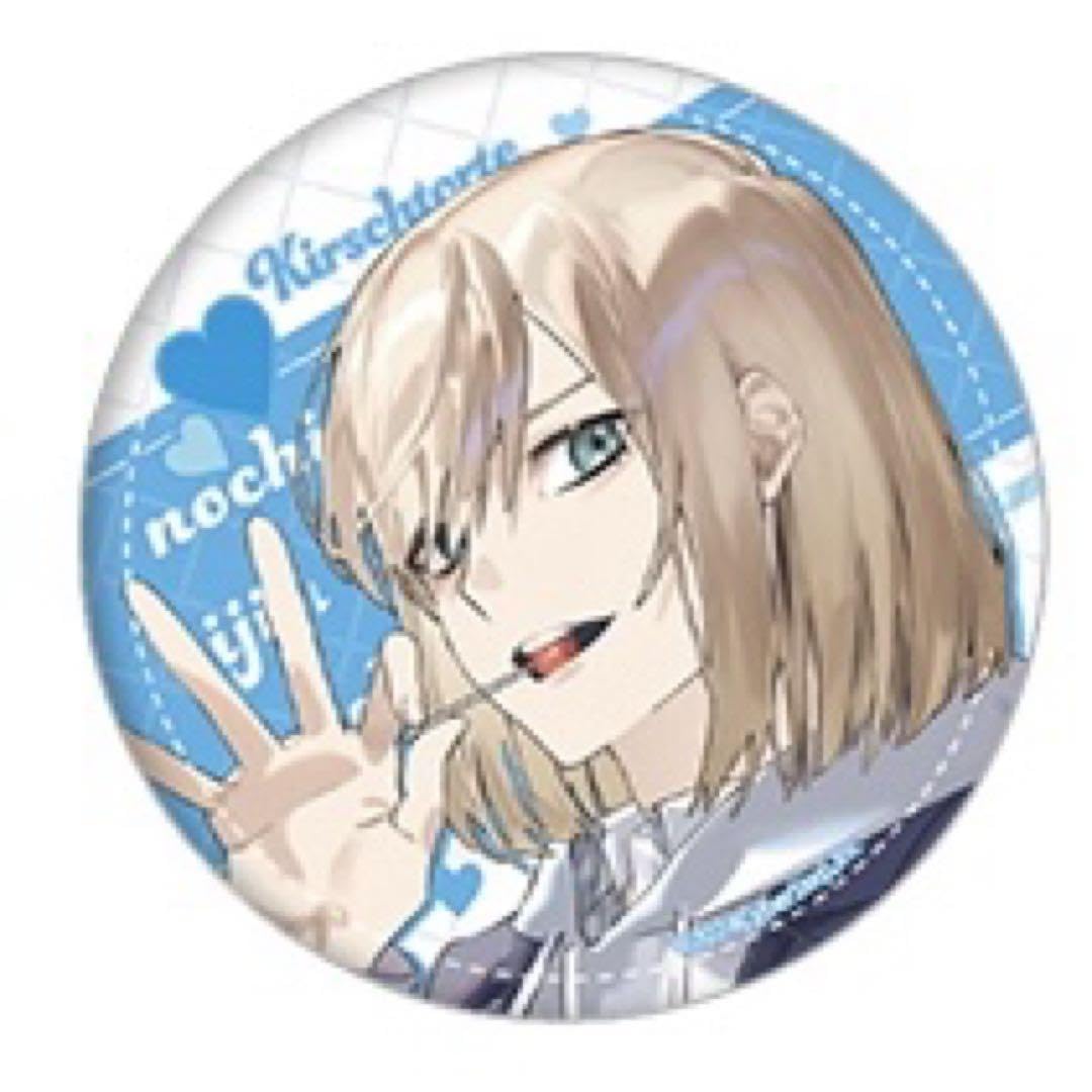 女子研究大学 りぃちょ 大人が教えてくれないこと 大人教 缶バッジ 100点