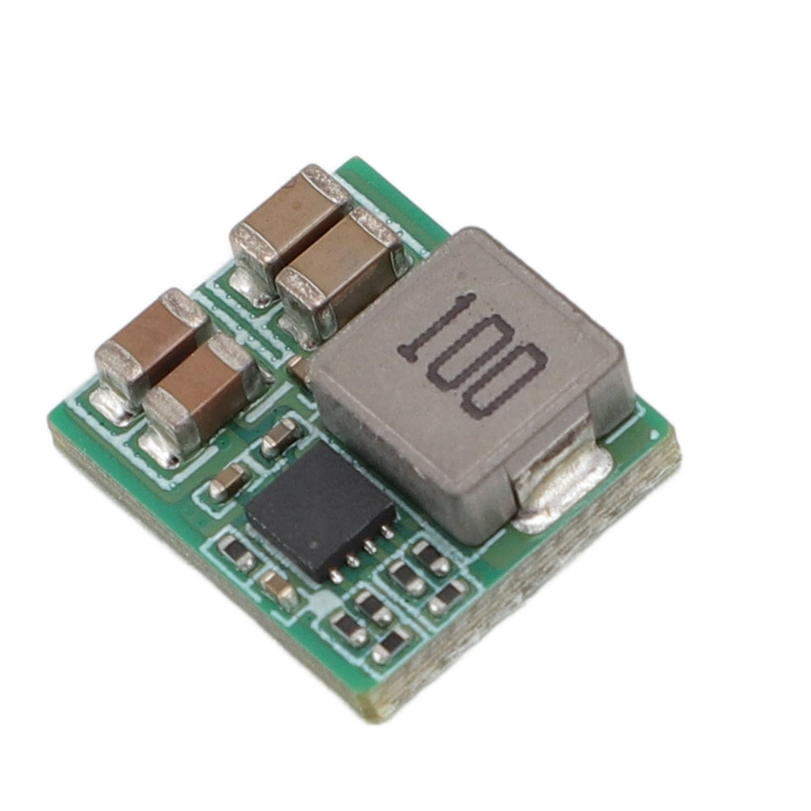 Ausla Podwójny Moduł Zasilania Mikro BEC, Regulator Napięcia 5V 2A i 12V 3A, dla Akumulatorów LiPo 2-8S (5-36A), Racing Dron DIY Projekt RC