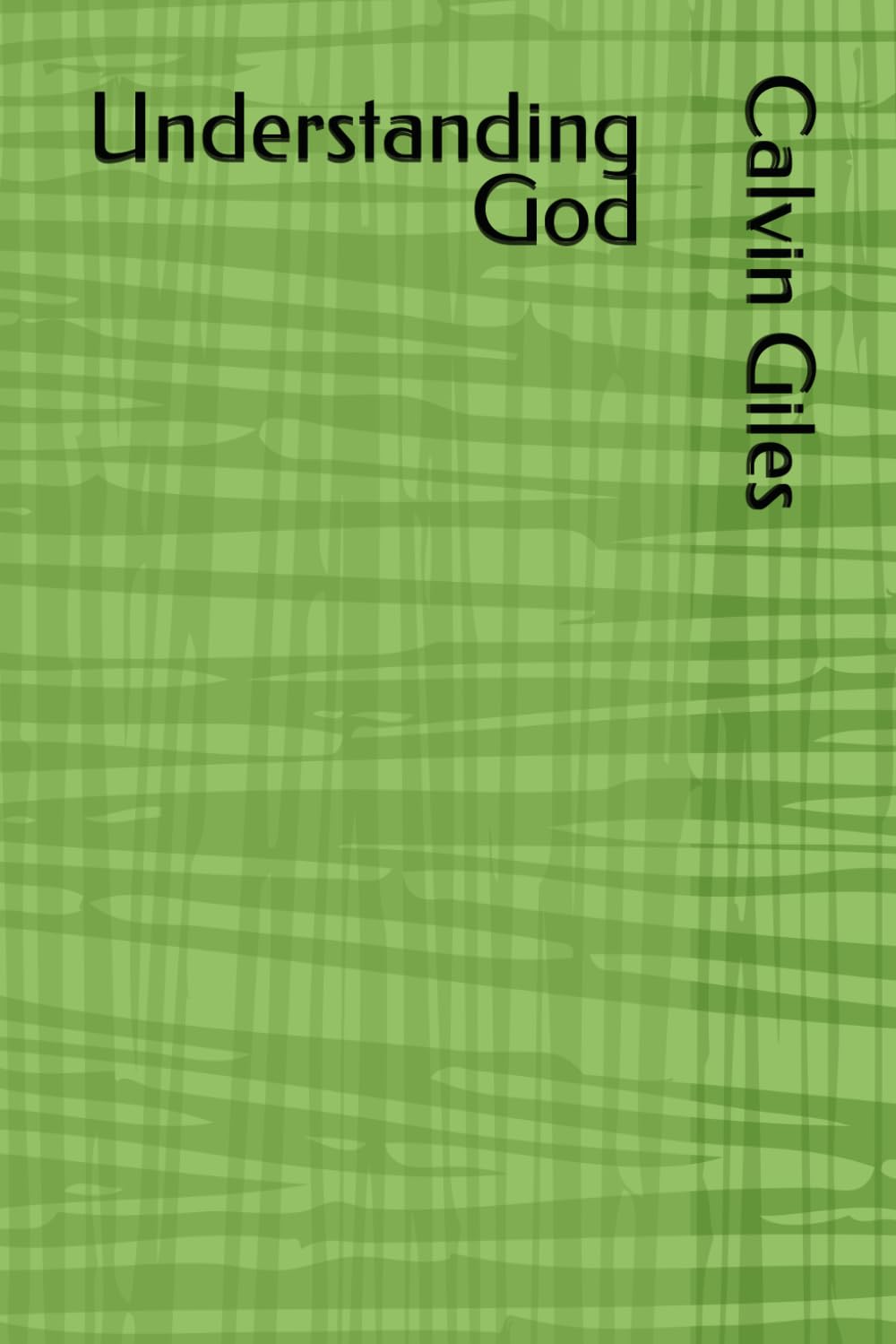 Understanding God