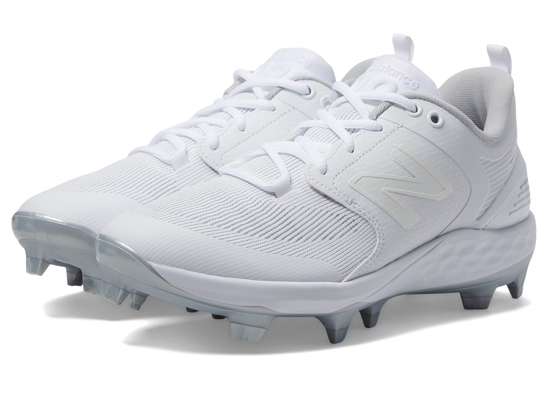 New Balance Men's Fresh Foam 3000 V6 Molded Baseball Shoes