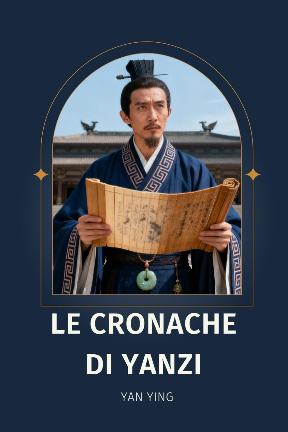 Le Cronache di Yanzi