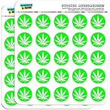 Marijuana Pride Sticker