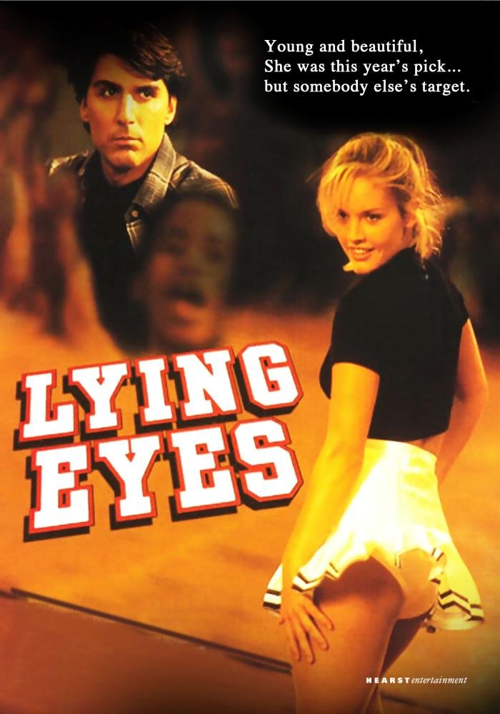 Lying Eyes