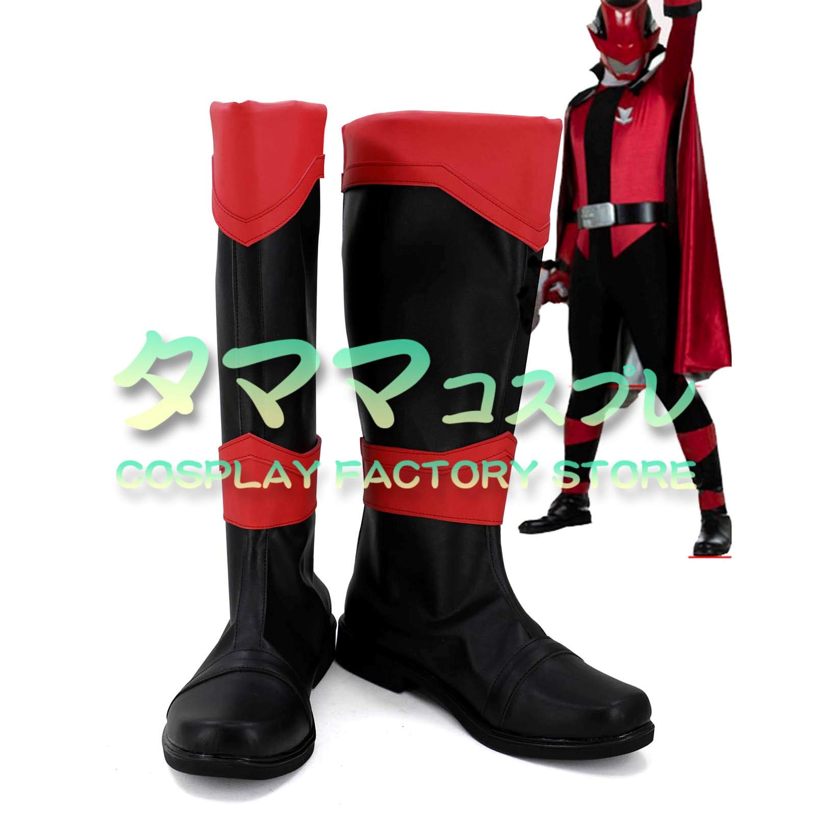 Amazon.co.jp: 夜野魁利 ルパンレッド 快盗戦隊ルパンレンジャーVS警察 