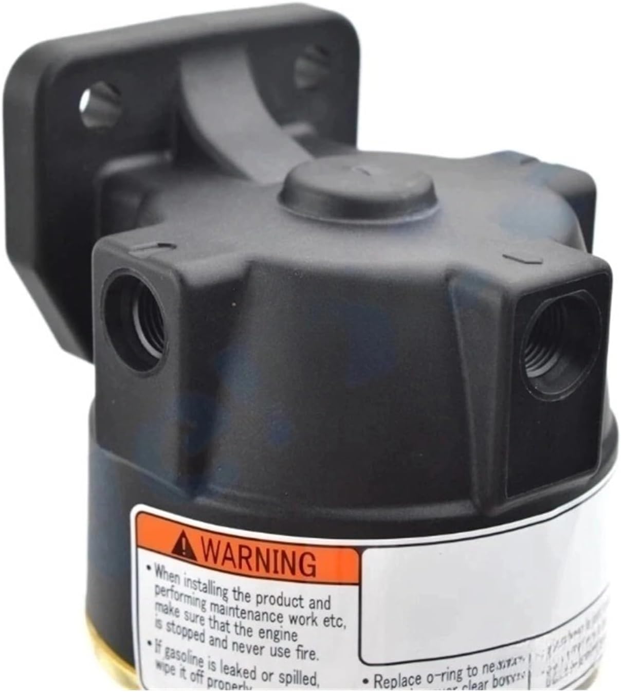 90794-46905/46906/46870 Fuel Filter Water Separator,Compatible For Yamaha 300HP Outboard Engine 90798-1M674