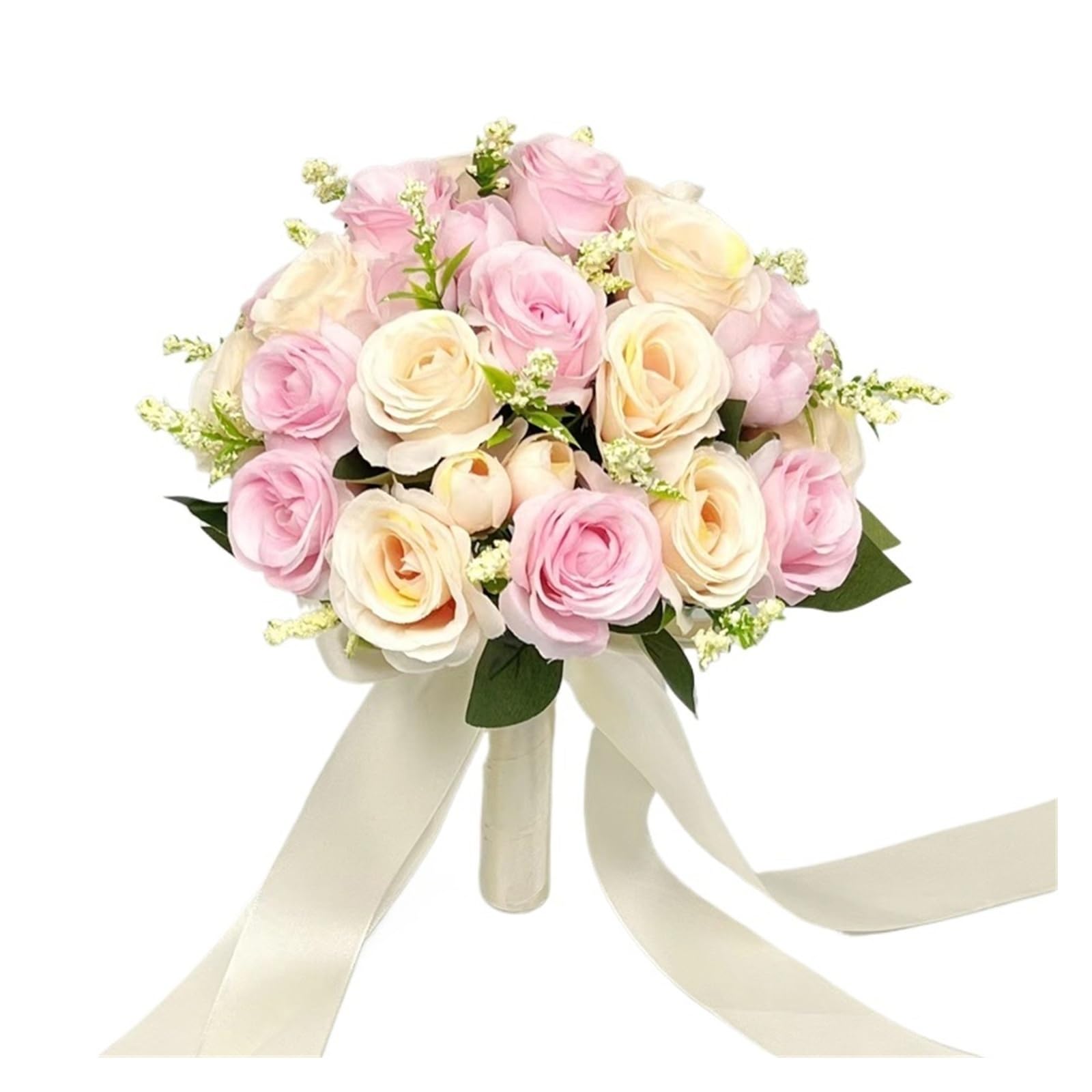 MQFBNNP Wedding boutonniere Calla lily corsage artificial buttonhole men groom(Color23)